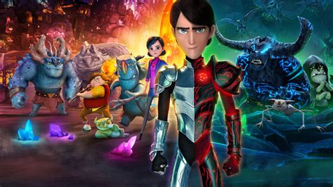 troll hunters|trollhunters free full episode.